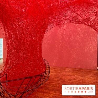 The Soul Trembles - IMG 7613