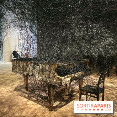 The Soul Trembles - IMG 7663