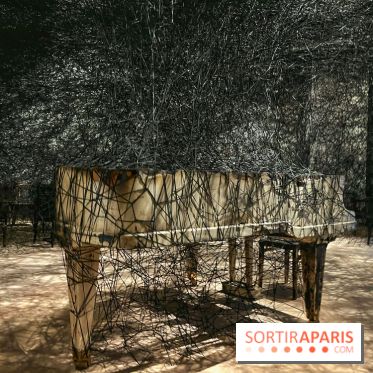 The Soul Trembles - IMG 7667