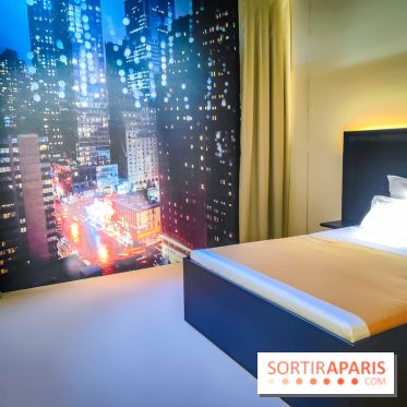 Silence : l'exposition immersive se dévoile à la Cité des Sciences et de l'Industrie - IMG20241210103145