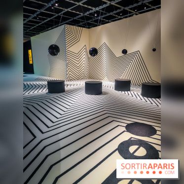 Silence : l'exposition immersive se dévoile à la Cité des Sciences et de l'Industrie - IMG20241210100707