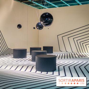 Silence : l'exposition immersive se dévoile à la Cité des Sciences et de l'Industrie - IMG20241210102826