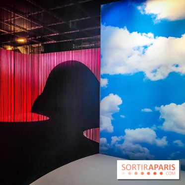 Silence : l'exposition immersive se dévoile à la Cité des Sciences et de l'Industrie - IMG20241210101744