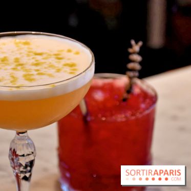 Maison Avoise, le restaurant gastronomique coup de cœur de Alexis Voisenet à Issy-les-Moulineaux