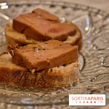 Maison Avoise, le restaurant gastronomique coup de cœur de Alexis Voisenet à Issy-les-Moulineaux