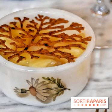 Maison Avoise, le restaurant gastronomique coup de cœur de Alexis Voisenet à Issy-les-Moulineaux