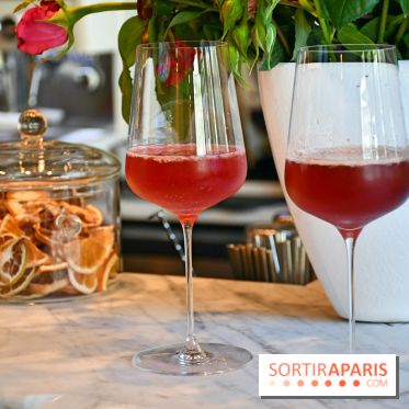 Maison Avoise, le restaurant gastronomique coup de cœur de Alexis Voisenet à Issy-les-Moulineaux