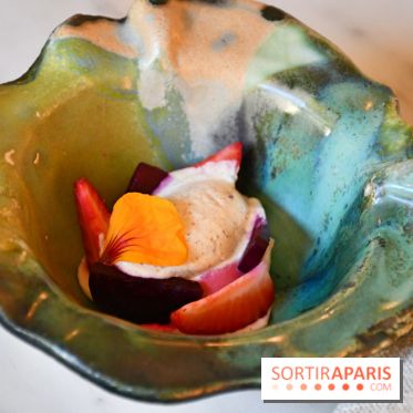 Maison Avoise, le restaurant gastronomique coup de cœur de Alexis Voisenet à Issy-les-Moulineaux