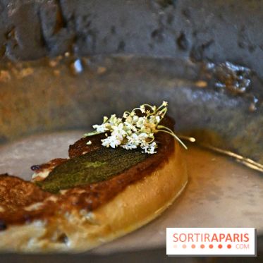 Maison Avoise, le restaurant gastronomique coup de cœur de Alexis Voisenet à Issy-les-Moulineaux