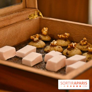 Maison Avoise, le restaurant gastronomique coup de cœur de Alexis Voisenet à Issy-les-Moulineaux