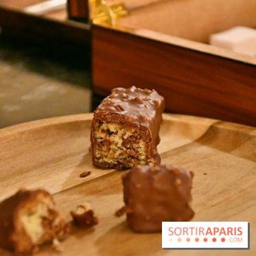 Maison Avoise, le restaurant gastronomique coup de cœur de Alexis Voisenet à Issy-les-Moulineaux
