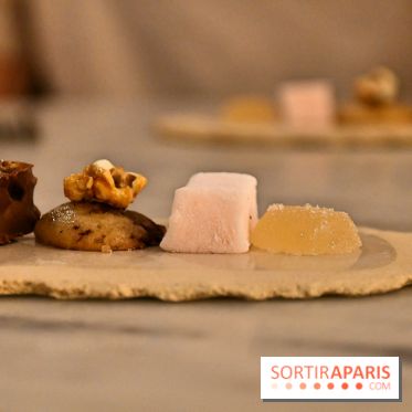 Maison Avoise, le restaurant gastronomique coup de cœur de Alexis Voisenet à Issy-les-Moulineaux
