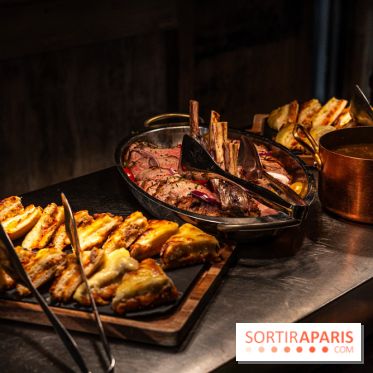 Noël au Parc Astérix 2024 - nos photos -  Quai de lutèce 