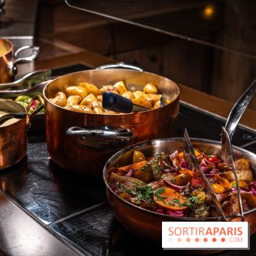 Noël au Parc Astérix 2024 - nos photos -  Quai de lutèce 