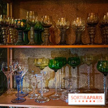 La Parenthèse Belle Époque : Maxim's ouvre un bar à champagne éphémère dans ses salons Art Nouveau - image00011