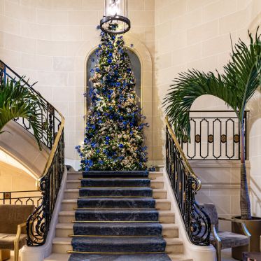 La magie de Wicked à l'Hôtel du Louvre, l'univers du Magicien d'Oz dans les suites Hyatt World Europe -  A7C8761