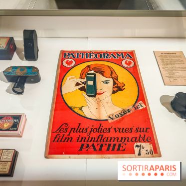 La Fondation Jérôme Seydoux-Pathé à Paris - IMG20241211100642