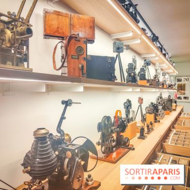 La Fondation Jérôme Seydoux-Pathé à Paris - IMG20241211100229