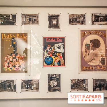 La Fondation Jérôme Seydoux-Pathé à Paris - IMG20241211100336