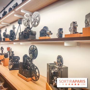 La Fondation Jérôme Seydoux-Pathé à Paris - IMG20241211100310