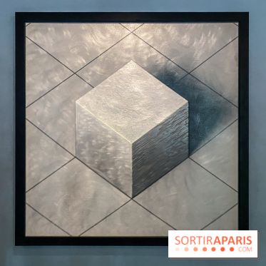 Pulse : nos photos de l'exposition immersive son et lumière à la Gaité Lyrique - IMG 1984