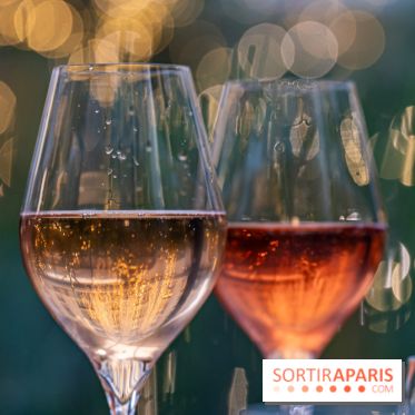 Le tea time de Noël du Four Seasons George V - photos -  A7C8981