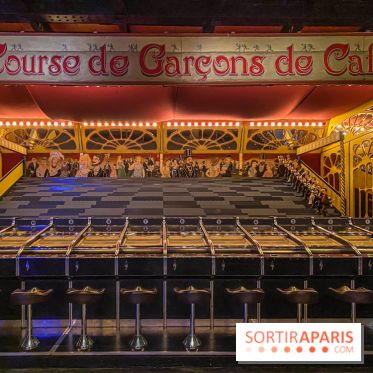 Festival du Merveilleux 2024 Musée des Arts Forains - IMG 1851