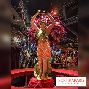 Festival du Merveilleux 2024 Musée des Arts Forains - IMG 1863