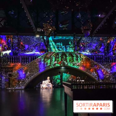 Festival du Merveilleux 2024 Musée des Arts Forains - IMG 1909