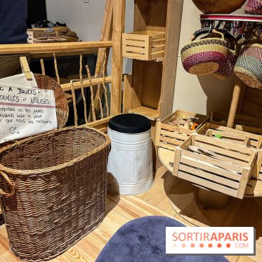 La Cité des Bébés réouvre - nos photos