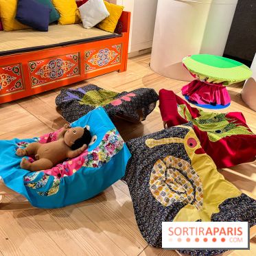 La Cité des Bébés réouvre - nos photos