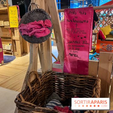 La Cité des Bébés réouvre - nos photos