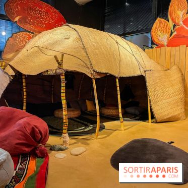 La Cité des Bébés réouvre - nos photos