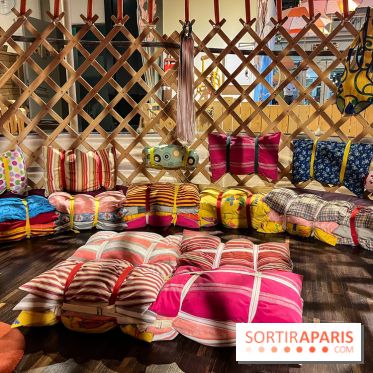 La Cité des Bébés réouvre - nos photos