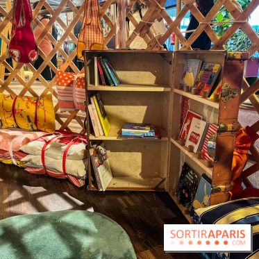 La Cité des Bébés réouvre - nos photos