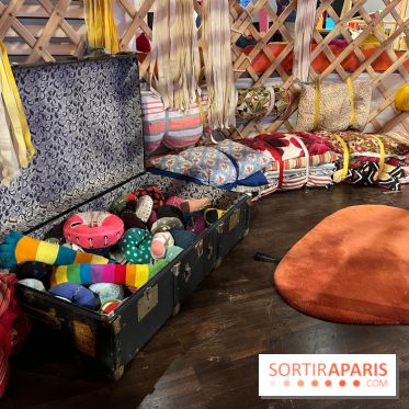 La Cité des Bébés réouvre - nos photos