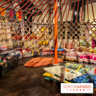 La Cité des Bébés réouvre - nos photos