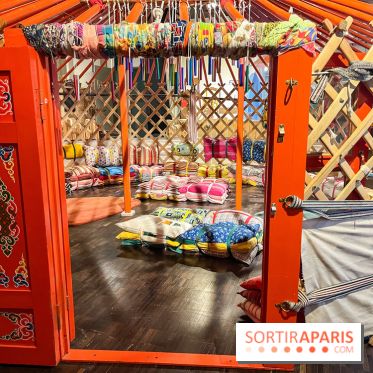 La Cité des Bébés réouvre - nos photos