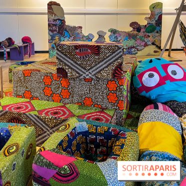 La Cité des Bébés réouvre - nos photos