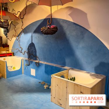 La Cité des Bébés réouvre - nos photos