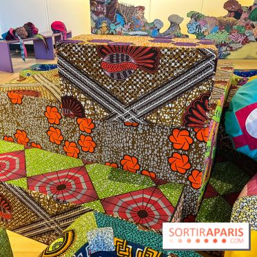 La Cité des Bébés réouvre - nos photos