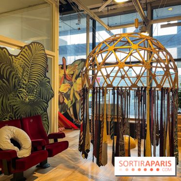 La Cité des Bébés réouvre - nos photos