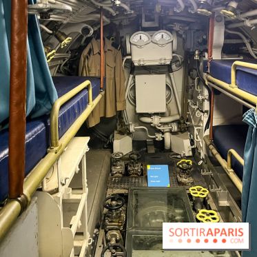 L'Argonaute de la Cité des Sciences - nos photos - image00114