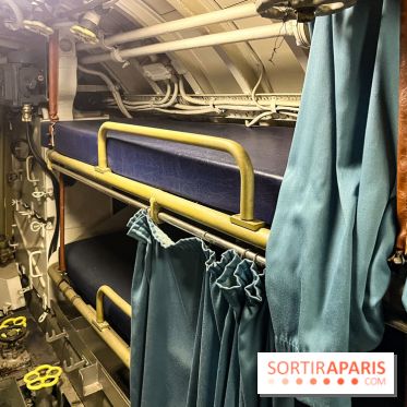 L'Argonaute de la Cité des Sciences - nos photos - image00115