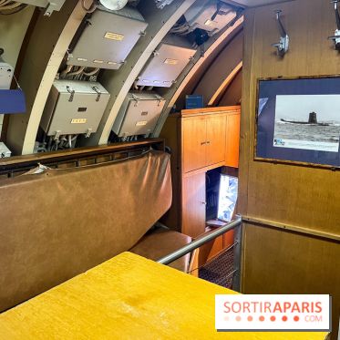 L'Argonaute de la Cité des Sciences - nos photos - image00108