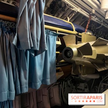 L'Argonaute de la Cité des Sciences - nos photos - image00103