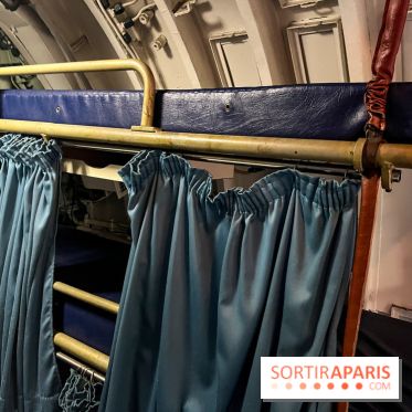 L'Argonaute de la Cité des Sciences - nos photos - image00105