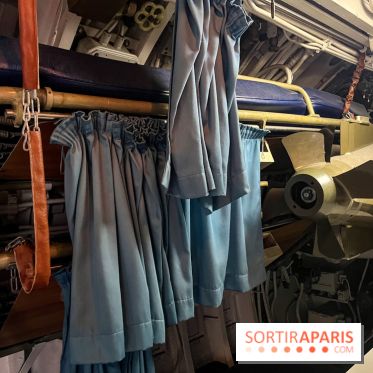 L'Argonaute de la Cité des Sciences - nos photos - image00106