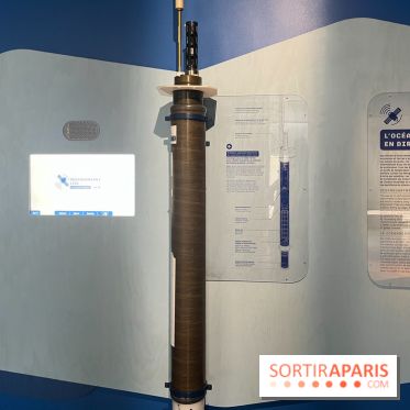 L'Argonaute de la Cité des Sciences - nos photos - image00098