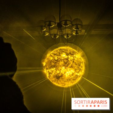 Lueurs de Mantes 2024, le parcours lumineux dans les Yvelines - photos